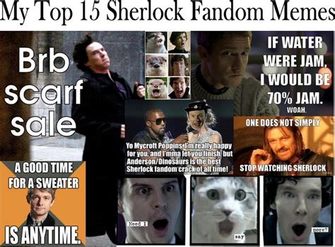Top 15 Sherlock Memes An Obsession Of Sherlockian Magnitude Pinte