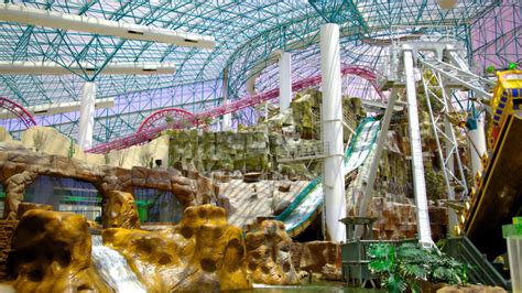 The Adventuredome Indoor Theme Park Travelivery® Las Vegas