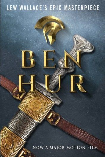 Ben Hur Book By Lew Wallace