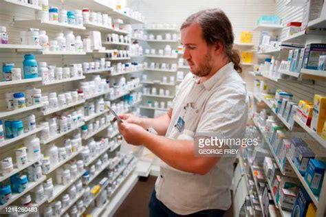 Medical Prescriptions Photos And Premium High Res Pictures Getty Images