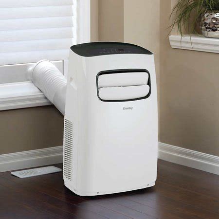 2 top rated costco air conditioner to buy now. Danby 10,000 BTU 3-in 1 Portable Air Conditioner | Walmart ...