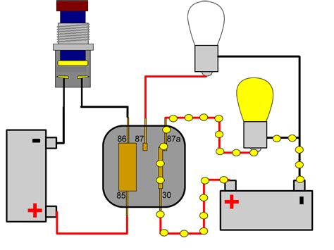 When the applied current or voltage exceeds a threshold value, the coil activates the armature, which operates either to close the open contacts or to open the closed contacts. Relay คืออะไร? - Bedroom learning