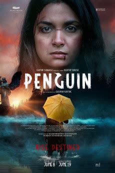Emergence from 2020 to 2021 ! Penguin (2020) YIFY - Download Movie TORRENT - YTS