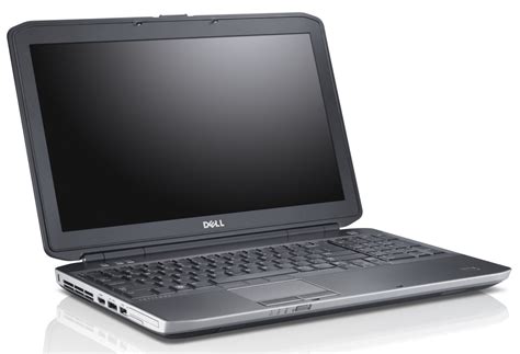 Dell Latitude E5530 156 Notebook Pc Intel Core I5 3320m 26ghz 8gb