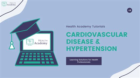 Cardiovascular Disease And Hypertension