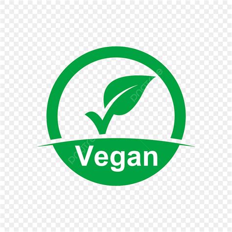 Vegan Png Vector Psd And Clipart With Transparent Background For