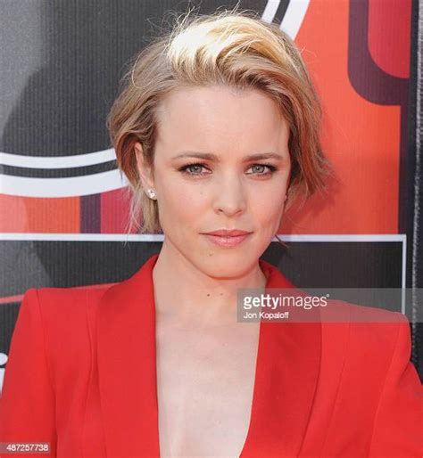 Rachel Mcadams 15 July 2015 Photos And Premium High Res Pictures