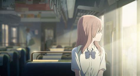 A Silent Voice Film Threat