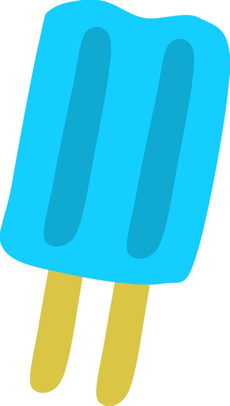 Popsicle Clip Art Clipart Clipartix
