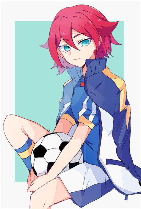 Kiyama Hiroto Inazuma Eleven Image By Nanashibax 2379923