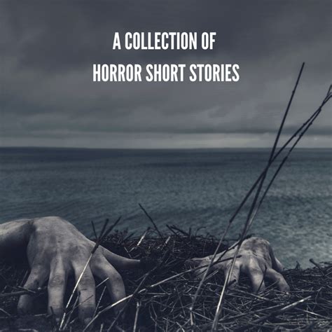 Enchanted Forest Publishing Holding Horror Short Story Competition