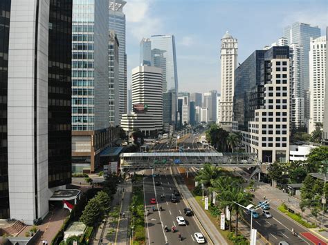 Nusantara Indonesias New Capital City Impakter