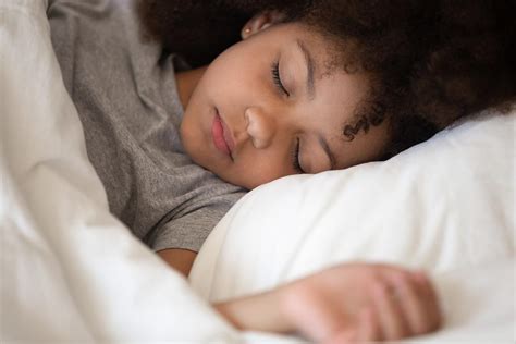 Getting Kids To Sleep 5 Ways To Help Your Child Adopt A Healthy