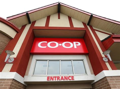 Calgary Co Op Is Closing Beddington And Village Square Locations