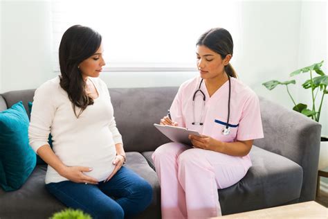 Important Midwife Interview Questions Intelycare