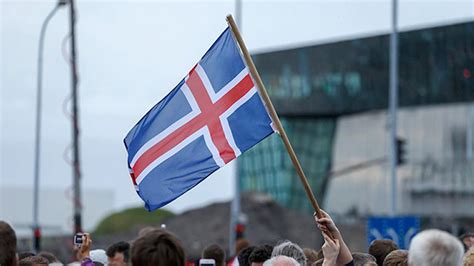 Islandia Se Convirti En El Primer Pa S En Prohibir La Brecha Salarial