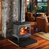 Photos of Lopi Cape Cod Wood Stove For Sale