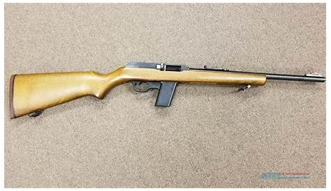 Marlin Model 9 Camp Carbine for sale at Gunsamerica.com: 901793849