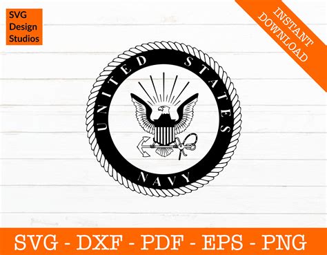 241 Us Navy Svg Free