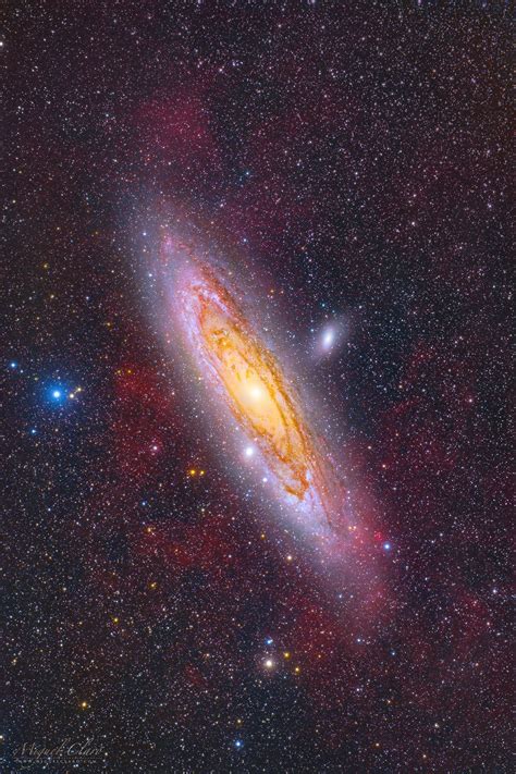 Triangulum Galaxy Spiral Galaxy Star Formation Andromeda Galaxy