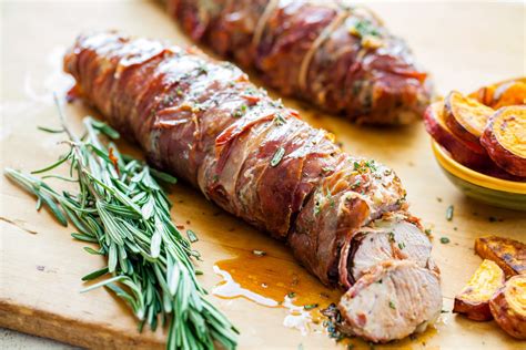 Festive pork roast, cajun pork roast, caribbean pork roast, etc. How To Cook Boston Rolled Pork Roast : Air Fryer Roast ...