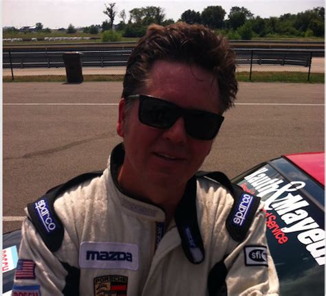 The track also has country club amenities including a great cafe, clubhouse, and many spectator viewing areas to catch the action. "My mom is a gear head." - Michael Benet | Autobahn ...