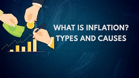 Inflation Explained What Is Inflation Types And Causes Youtube