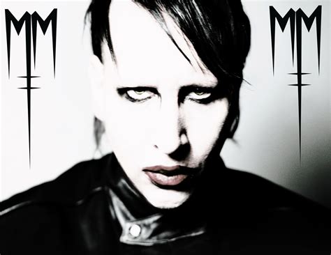 Below you can find marilyn manson wallpapers hd to decorate your desktop, hope you like them. Marilyn Manson Wallpapers, Pictures, Images