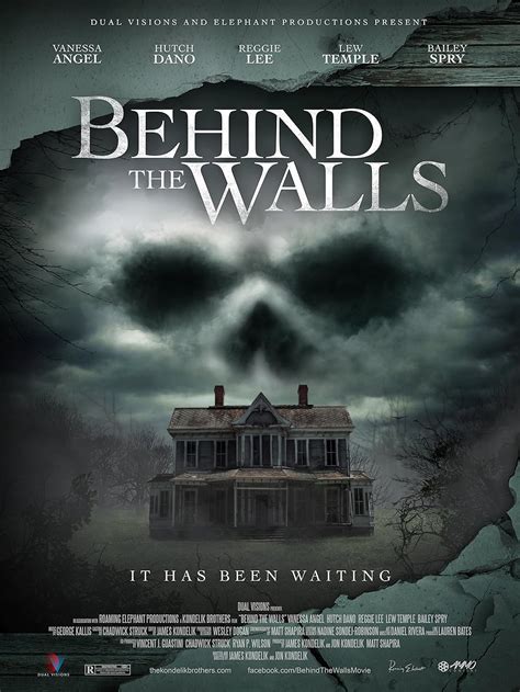 Behind The Walls IMDb
