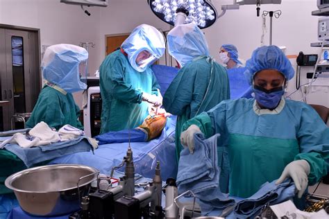 Orthopaedic Surgery Surgery