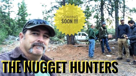 Preview The Nugget Hunters Youtube