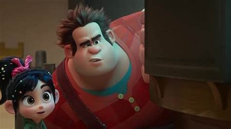 Ralph Breaks The Internet 2018 Imdb