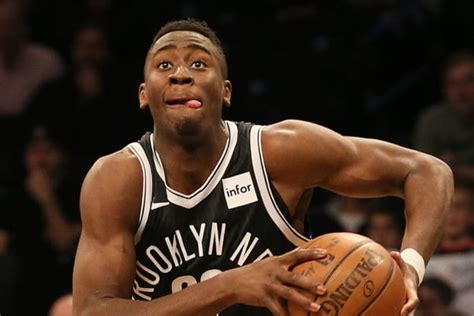 Latest on brooklyn nets shooting guard caris levert including news, stats, videos, highlights and spin: TheWolverine - Michigan Basketball, NBA Wolverines: What's ...