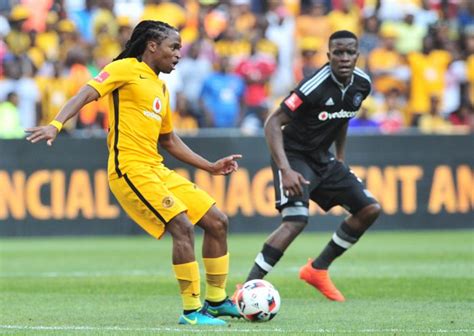 Kaizer chiefs will be looking to end a difficult premier soccer league run while orlando pirates are keen to edge closer to leaders mamelodi sundowns when the two giants clash in sunday's soweto derby showdown at fnb stadium. Blow by blow: Kaizer Chiefs vs Orlando Pirates - The Citizen