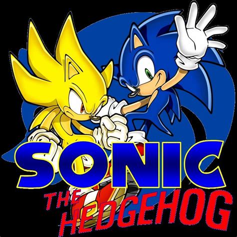 Sonic Hedgehogs Photo 2510455 Fanpop