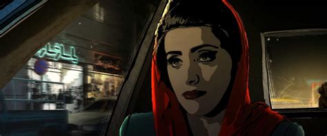 Review Animated Tehran Taboo Tells Devastating Story Of Women