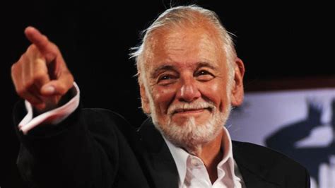 George Romero Dead Night Of The Living Dead Director Was 77