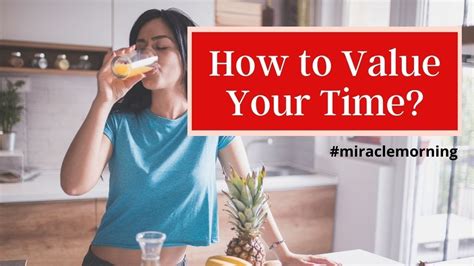 How To Value Your Time Part 29 Youtube