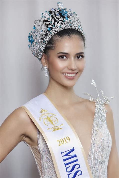 Winner Miss Supranational Official Website