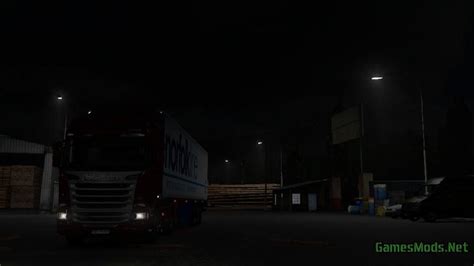 Euro Truck Simulator 2 Ets2 Mods Page 1767