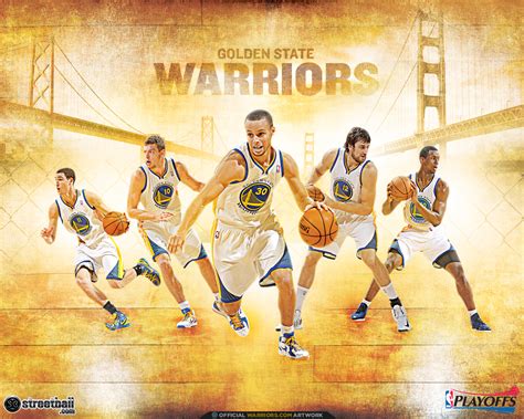 44 Golden State Warriors Hd Wallpaper