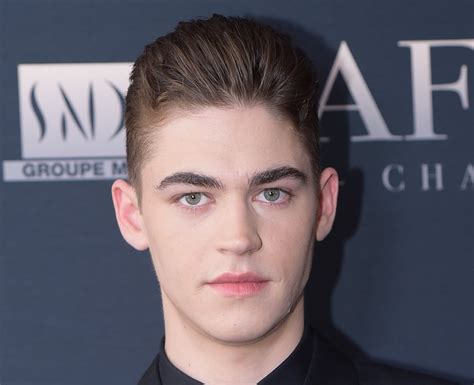 hero fiennes tiffin 15 facts about the after actor you probably didn t know popbuzz