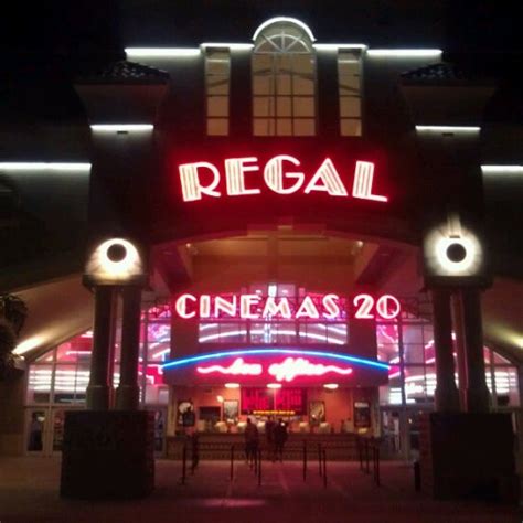 Mountaineer movie theatre in lake city. Regal Cinemas Winter Park Village 20 & RPX - Winter Park ...