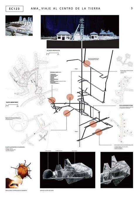 Architectural Competition Portfolio V10 (Free Downloadable) – Free