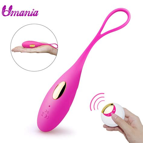 Vaginal Balls Remote Vibrator Sex Toys For Woman Vibrating Egg For Women Kegel Balls Vaginal
