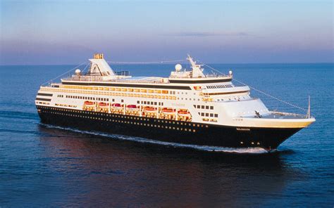 Holland Americas Ms Maasdam Cruise Ship 2019 2020 And 2021 Ms