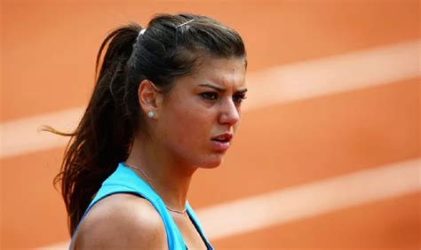 Sorana Cîrstea victimă la Roland Garros Este frustrant