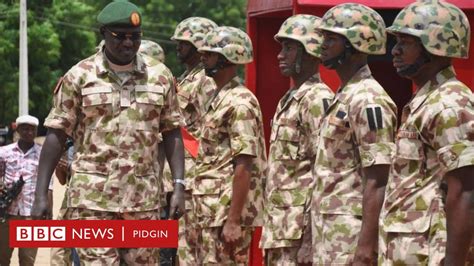 Nigerian army recruitment 2021 application form is out! Nigerian Army don begin recruitment for men and women wey ...