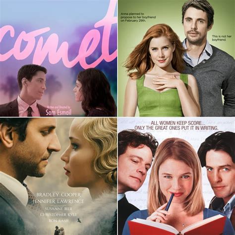 Top best romantic romance love films movies of 2015 trailers. Romance Movies on Netflix | POPSUGAR Middle East Love
