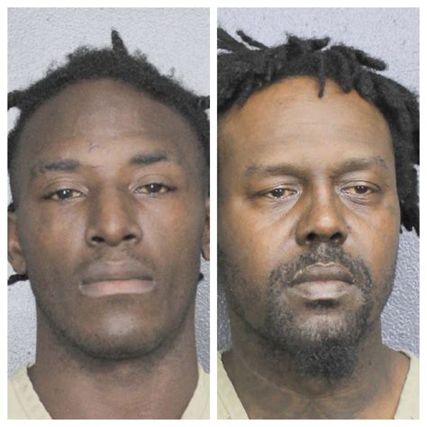 Latest Arrest In Broward Countynewsfeed